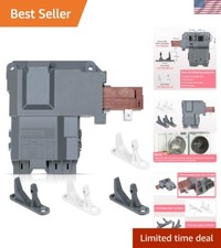 Front Load Washer Door Latch Lock  Striker Set for Kenmore, Electrolux Models