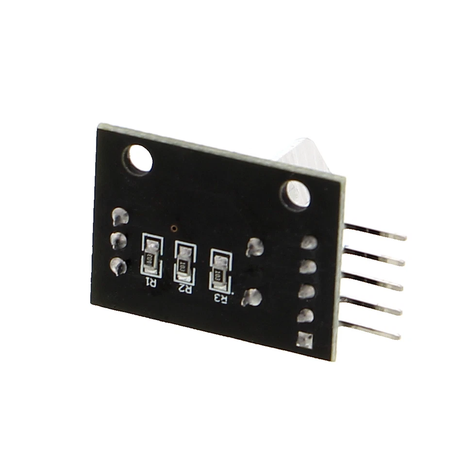 KY-040 - Drehimpulsgeber Rotary Encoder  - Bild 4 von 4