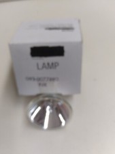 FJX Projector Projection Lamp Bulb 13.8V 30W