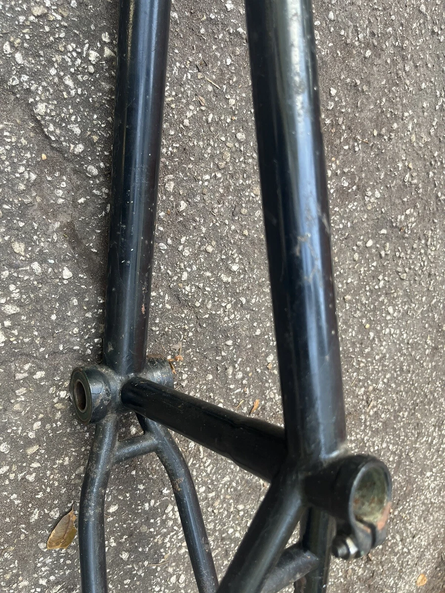 Fit sales benny frame