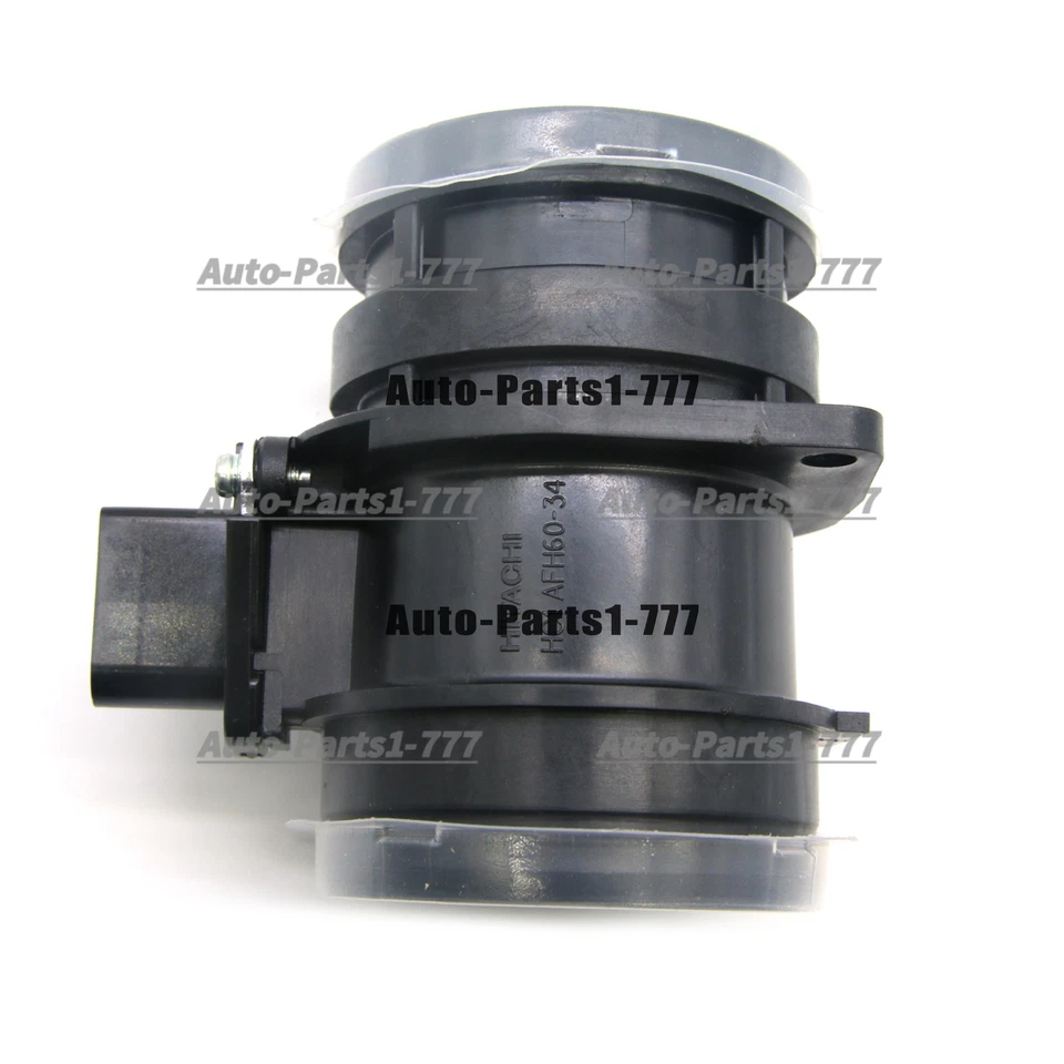 Оригинальный датчик массового расхода воздуха HITACHI для Audi A3 A5 Q7 VW Beetle CC 1.8T 2.0T - Изображение 3 из 4