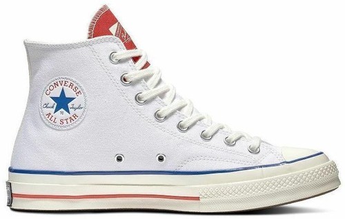 ⭐Converse Chuck 70 High size 6.5 Men\'s shoes Sneakers Brown White A10334C ⭐Converse Chuck 70 High size 6.5 Men main image 2