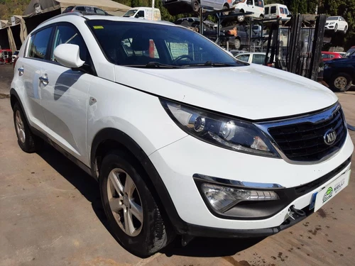 391402A400 Centralita Motor Uce para KIA SPORTAGE (SL) Concept 4x2 2015 8320679 - Imagen 5 de 10