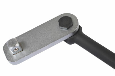 Impact Wrench Power Bar 