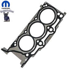 3.6l Cylinder Head Gasket Left Side Oem Mopar 5184455aj 3.6l Cylinder Head Gasket Left Side Oem Mopar 5184455aj