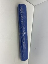 Yoga Mat 4mm Thick Gym Exercise Fitness Pilates Workout Mat Non-slip Pad