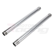 Front Fork Leg Inner Fork Tubes For Suzuki GSX-S1000 2017-2024 GSXS1000 43x537mm
