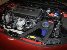 aFe Takeda Momentum Cold Air Intake for 2022-2025 Honda Civic 2.0L Non-Hybrid