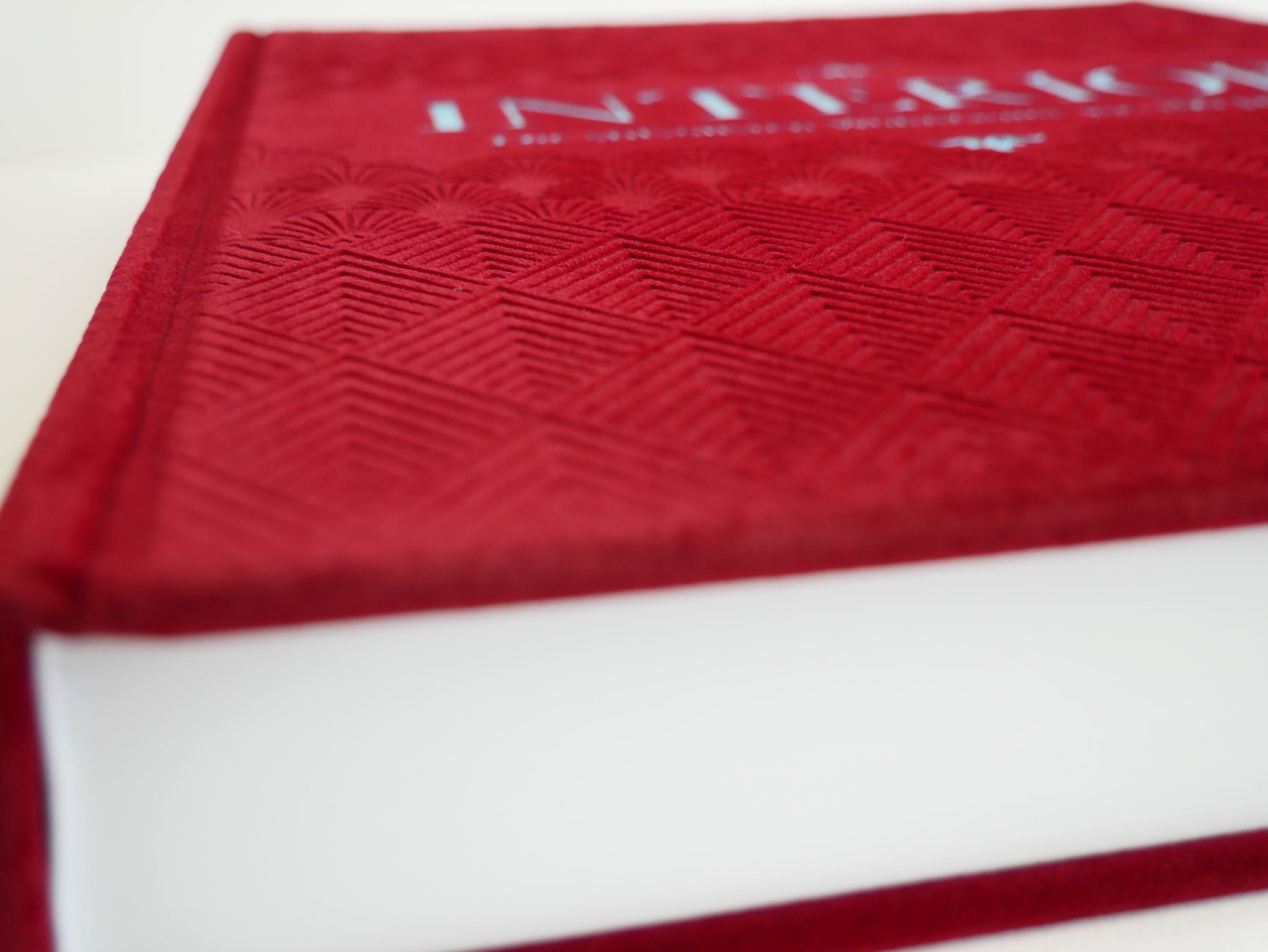 Thumbnail - Interior William Norwich Buch 448 S. Deutsch 2019 Prestel Ean