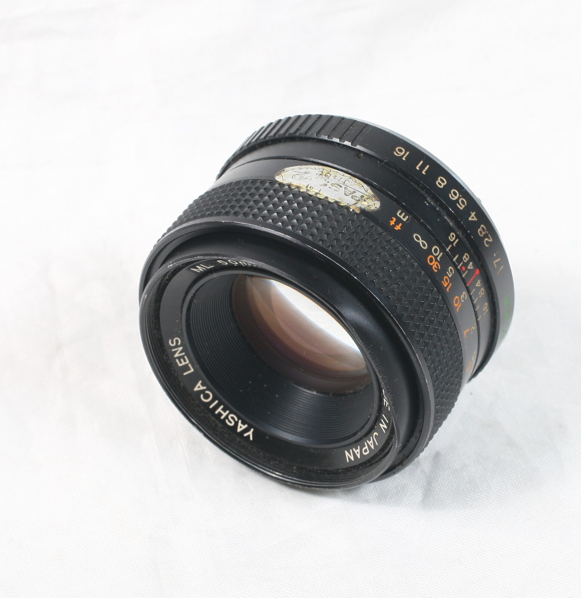 Price Yashica Lenses Yashica 635 Medium Format TLR Film Camera