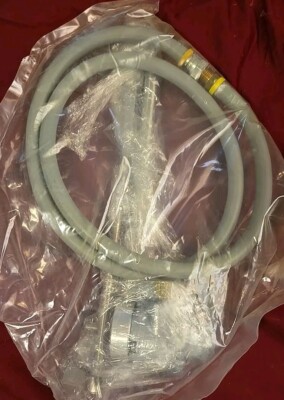 Arrow Engineering Model A Stirrer Air Powered Motor with Stirring Rod