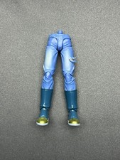 SH Figuarts Dragon Ball Z GT Super Android 17 Fodder Legs Crotch