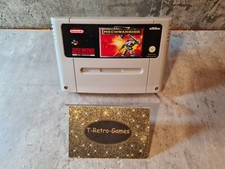 ebay® Auktion 394907961139 | SNES Super Nintendo Mechwarrior Modul NOE / SFRG Thumbnail of ebay® auction 394907961139 | SNES Super Nintendo Mechwarrior Modul NOE / SFRG