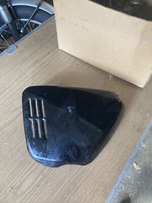 Honda Cb750 Sandcast Diecast Side Cover