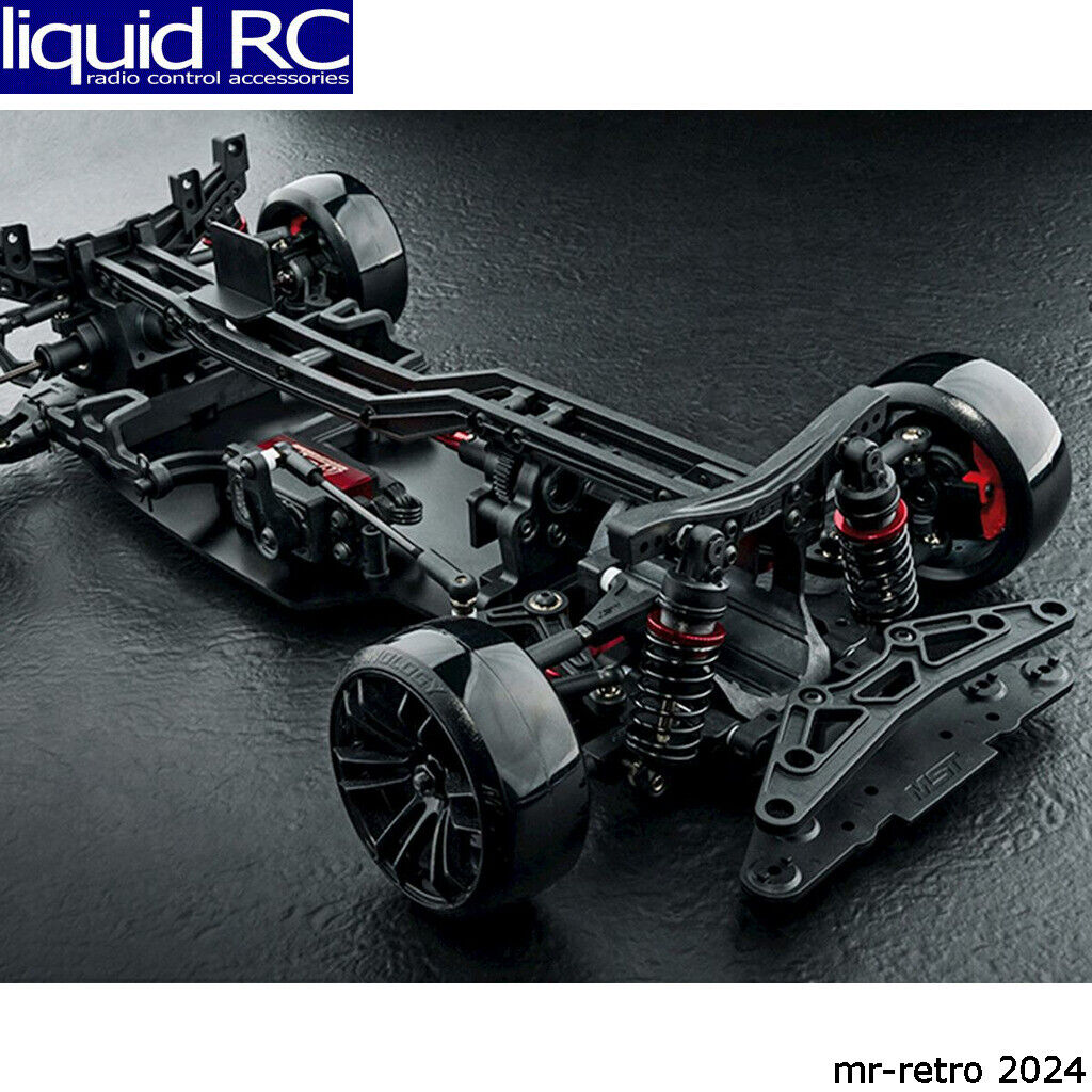 MST MXS532183 FXX 2.0 S 1:10 RWD Electric Drift Car Kit (No MST MXS532183 FXX 2.0 S 1:10 RWD Electric Drift Car Kit (No