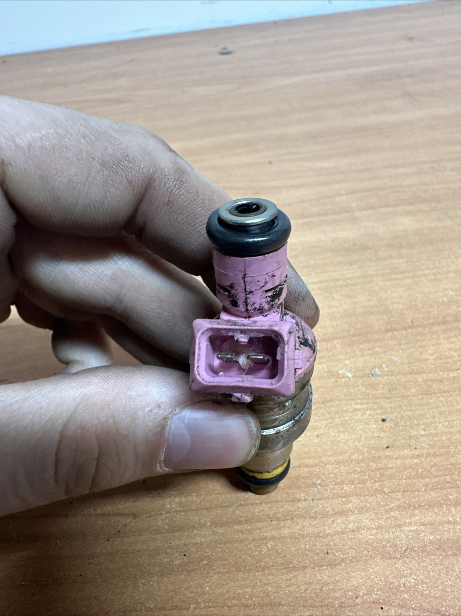 1999-2002 SEADOO GTX RFI FUEL INJECTOR OEM 270600017 | eBay