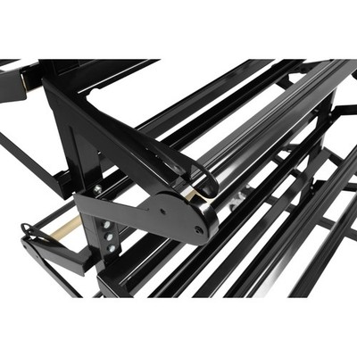 Masking Paper Dispenser Rack 36
