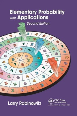 Elementary Probability with Applications Larry Rabinowitz Taschenbuch Englisch