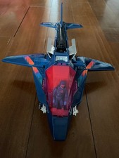 M.A.S.K SWITCHBLADE Miles Mayhem Kenner MASK Venom complete 100% original legit