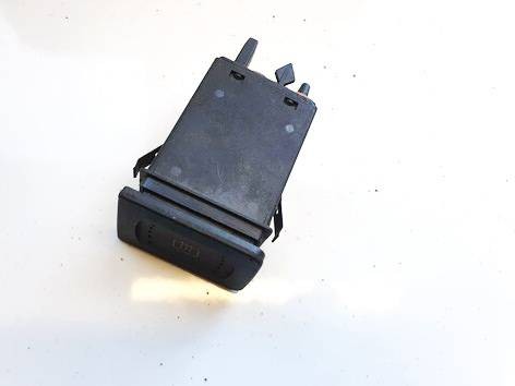 Volkswagen Bora 2000 Heated screen switch (Window Heater Switch) 1 #2619924-90