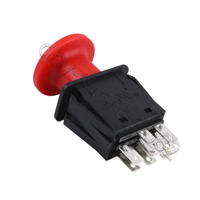 New Fits Hustler PTO Switch 776476 for Raptor FasTrak X-One Super Z mower