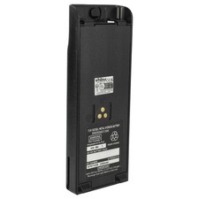 Akku für Motorola MT2000 JT1000 MTS2000 MTS2010 MTS2013 MT2100 2300mAh 7,5V