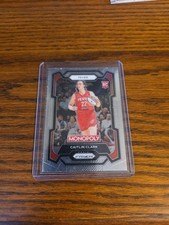 2024 Panini Prizm Monopoly WNBA #65 Caitlin Clark Rookie