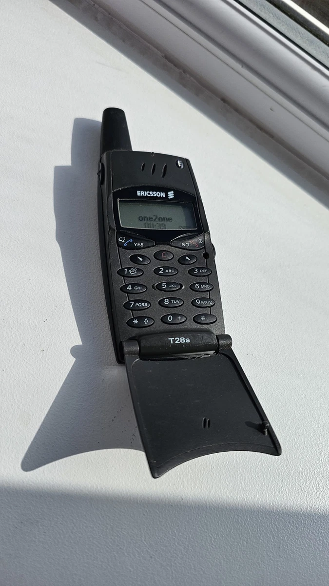 Ericsson T28 Mobile Phones for sale | eBay UK