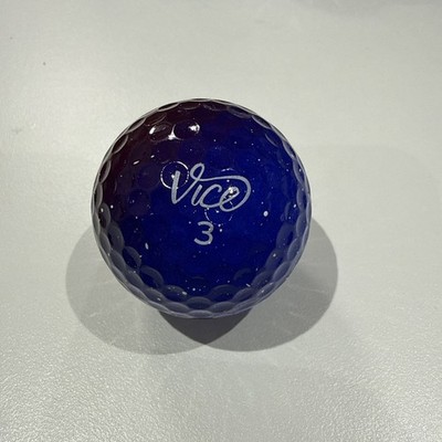 Vice Golf, Galaxy Ball - Limited Edition 