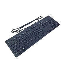 HP SK-2120 Business Slim Keyboard