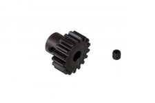 Pignone motore MUGEN 17 Z. MBX-6 eco / MUGE0716