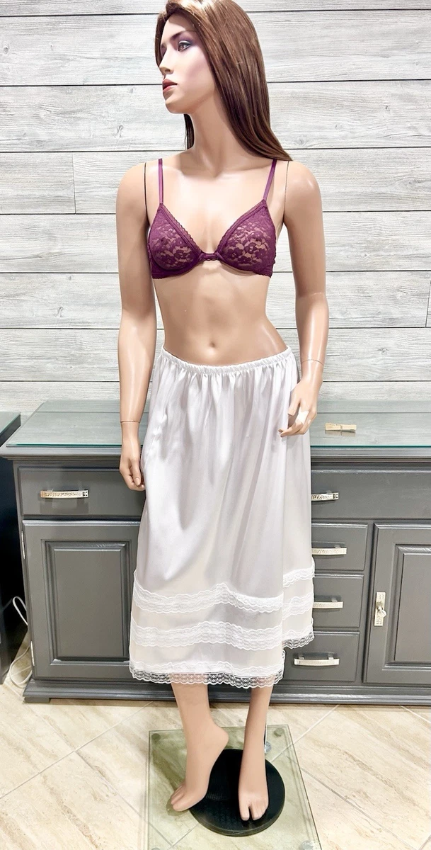 Under Dresses Women's Half Slips Plus Sizes Womens Half Slips Woman  Within