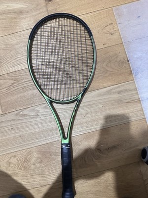 Wilson Blade 98 V8 (16x19, 305g) - Griffstärke L3 - Top Ersatzschläger