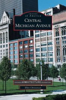 Ellen Christensen | Central Michigan Avenue | Buch | Englisch (2003) | Gebunden