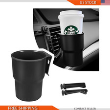 Hanging Cup Holder 2 Hooks Car Air Vents Or Window