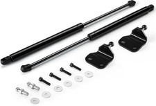 ARANA Rear Hatch Trunk Struts for Nissan 350Z 2003-2009, 4194 Liftgate Shocks wi