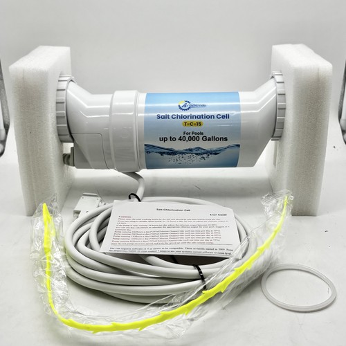 Hayward T15 Salt Cell Replacement