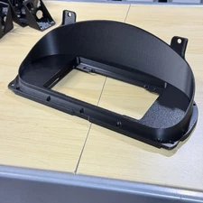 96-00 Civic Dash Cluster FLUSH MOUNT for POWERTUNE DIGITAL 7in EK EJ EM1