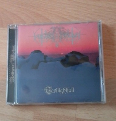 Nokturnal Mortum - Twilightfall  CD 2003 Oriana RAR