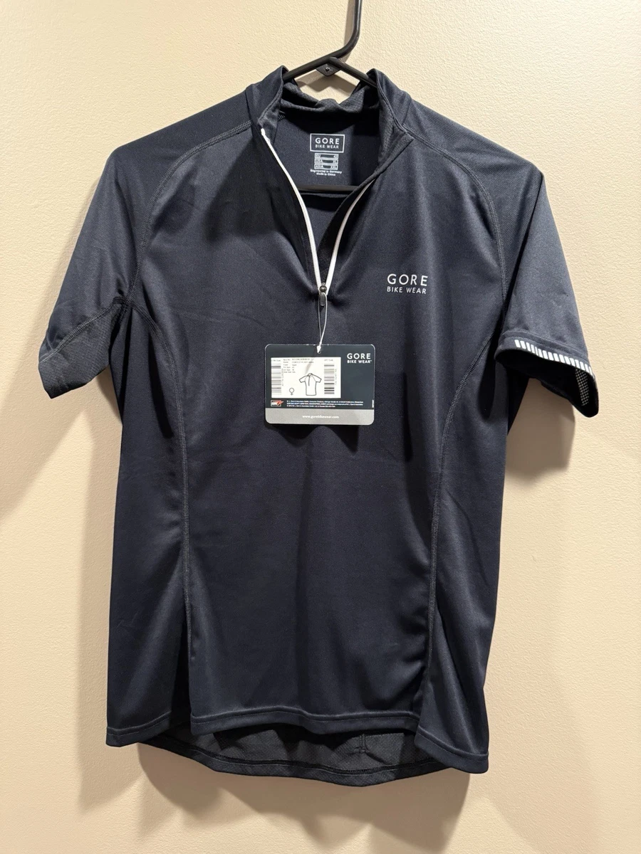 GORE BIKE WEAR Cycling Tops, T-Shirts & Jerseys for sale | eBay