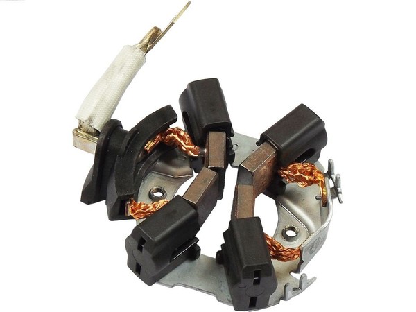 As-Pl SBH0045(BOSCH) Halter, KohlebüRsten-image