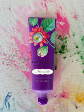 Maximalist DIY Painterly Paint
