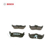Kits de frein Jeep COMMANDER