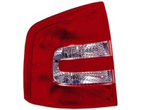 RÜCklicht RÜCkleuchte Rechts Skoda Octavia Kombi 04-09
