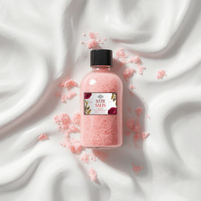Thrones  Castles Strawberry Bliss Bath Salt 12oz