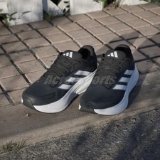 adidas Response 2 M Black White Men Runner Road Running Jogging Shoes KJ1748