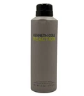 Kenneth Cole Reaction 6.0 oz / 170 g Body Spray for Men- Dented Can