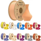Creality Hyper PLA Filament 1.75mm High Speed PLA 30-600mm/s 3D Printer Filament