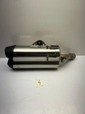 Pot d'échappement BMW 650