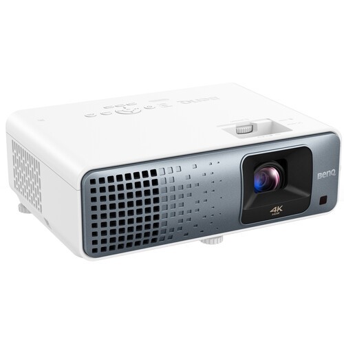 BenQ TK710 3200-Lumen XPR UHD 4K Gaming Projector DLP HDR10 